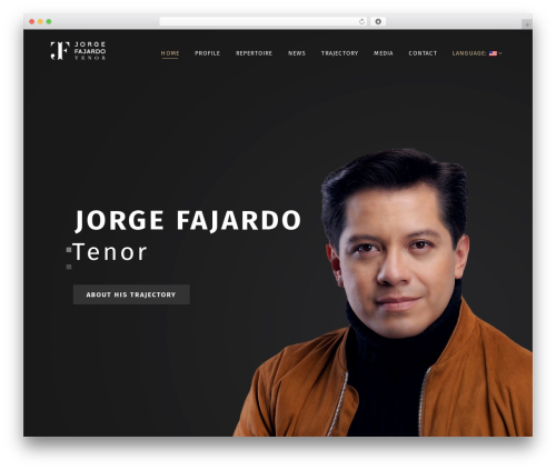 Arrowpress core WordPress plugin - jorgefajardotenor.com