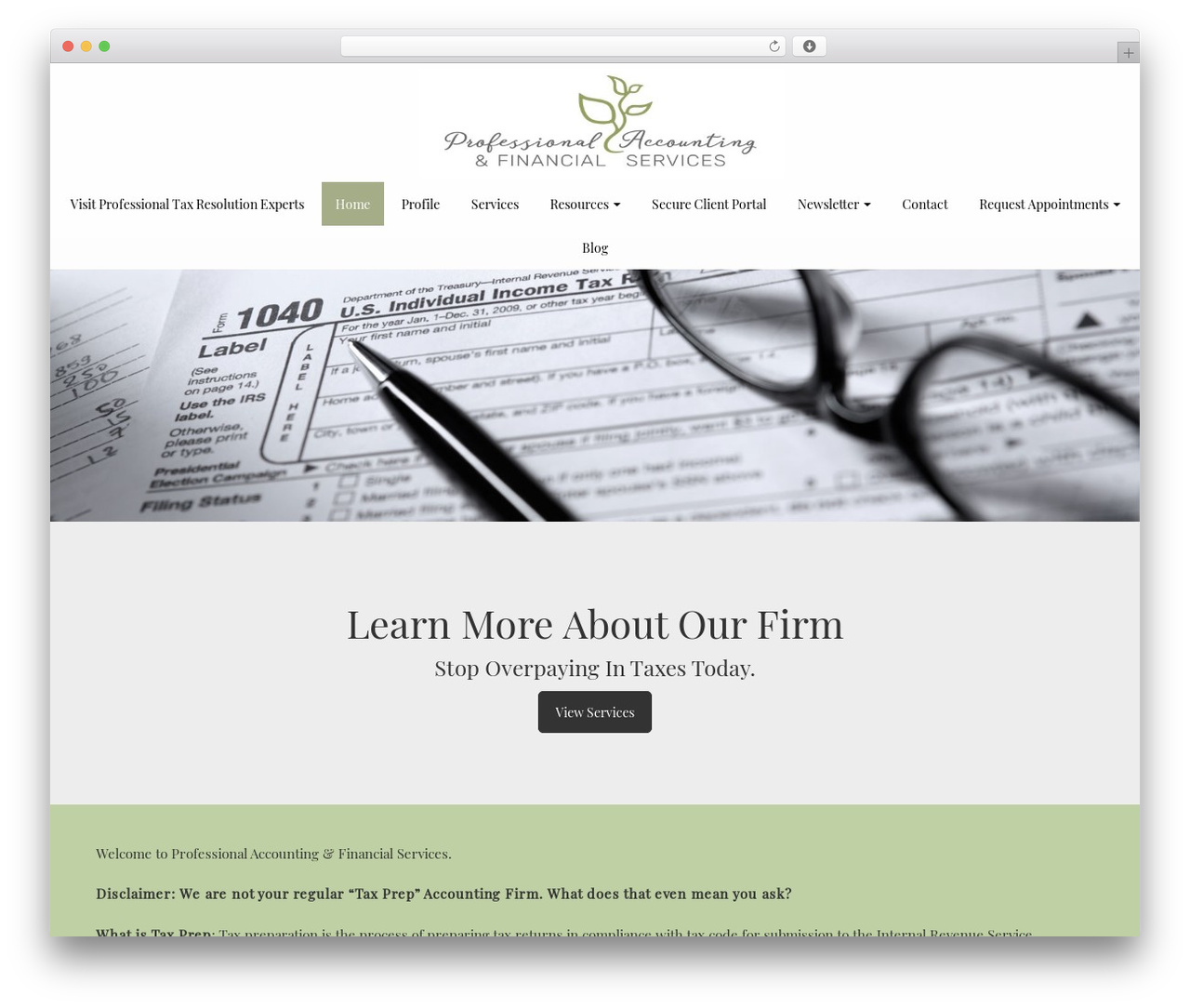 Customized4 WordPress theme - pafsinc.com Customized4 WordPress theme - pafsinc.com