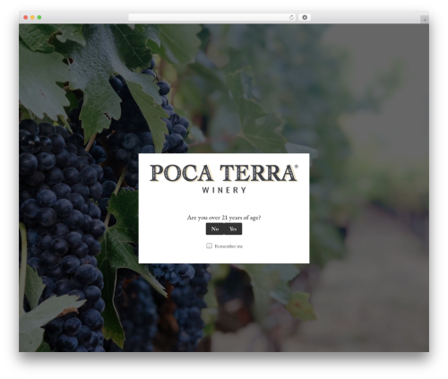 Wm divi training xxx WordPress plugin - pocaterrawinery.com