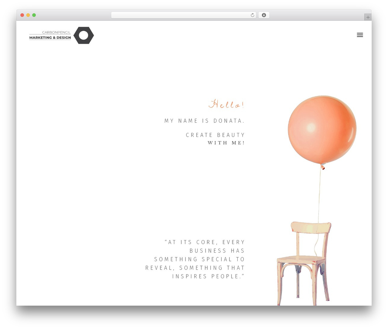 Engic WordPress theme - carbonpencil.com Engic WordPress theme - carbonpencil.com