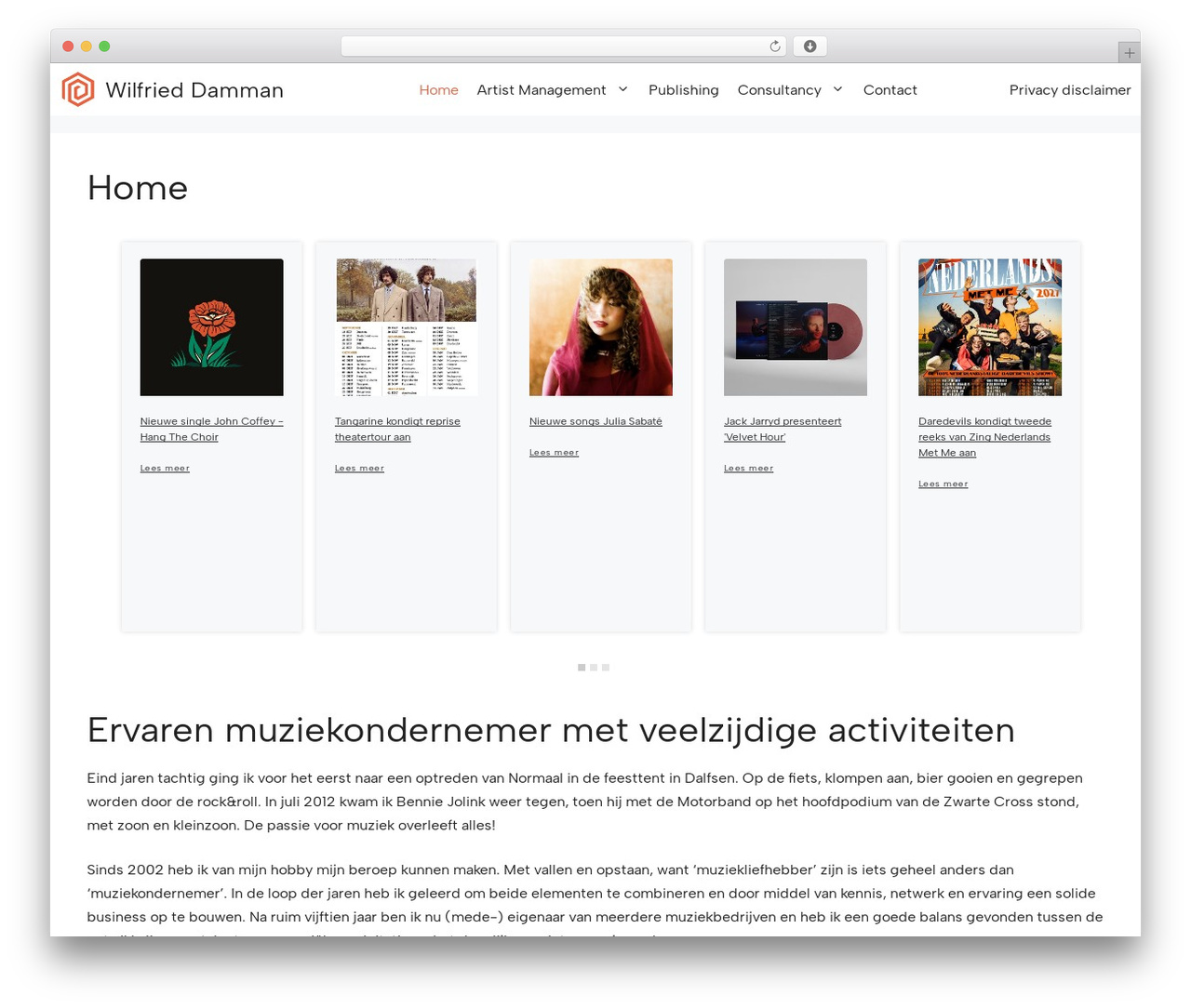 GeneratePress theme WordPress - wilfrieddamman.nl GeneratePress theme WordPress - wilfrieddamman.nl