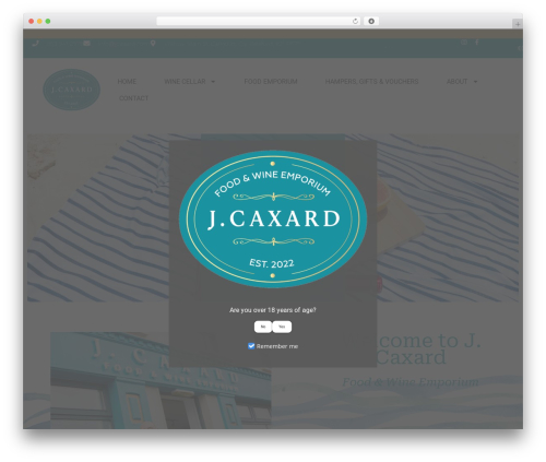 Woocommerce gateway converge WordPress plugin - jcaxard.com