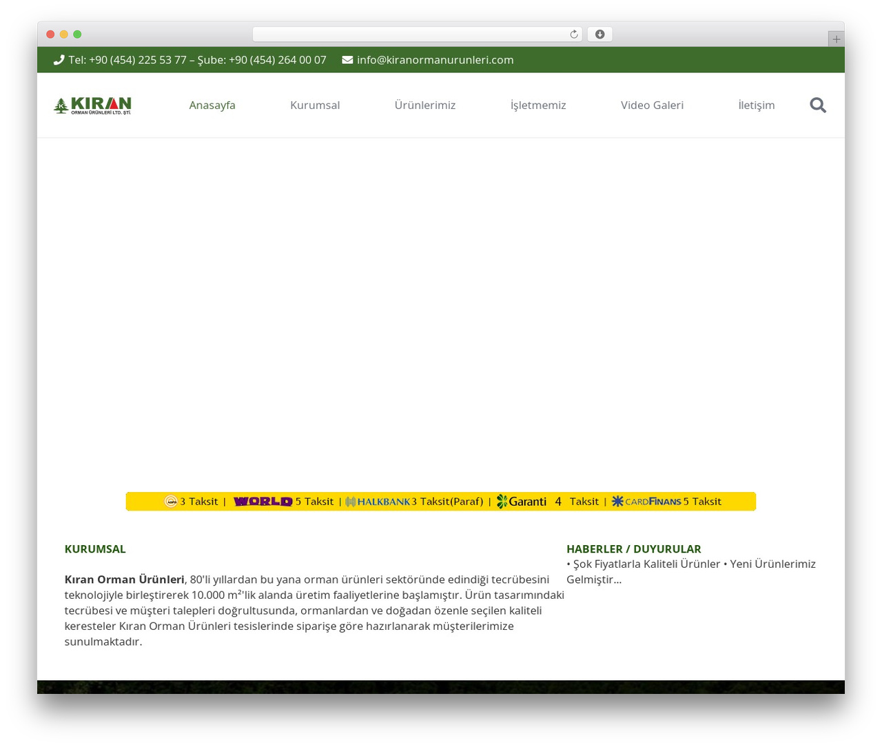 Impreza WordPress website theme - kiranormanurunleri.com Impreza WordPress website theme - kiranormanurunleri.com