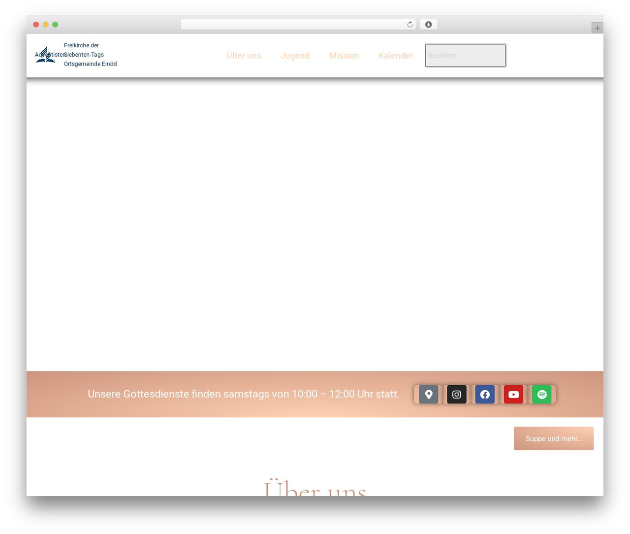 OceanWP WordPress theme - adventgemeinde-einoed.de OceanWP WordPress theme - adventgemeinde-einoed.de