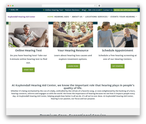 Wcn multisite blocks WordPress plugin - kuykendallhearing.com