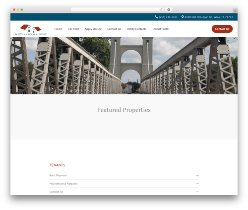 Pw sites WordPress plugin - leasewaco.com