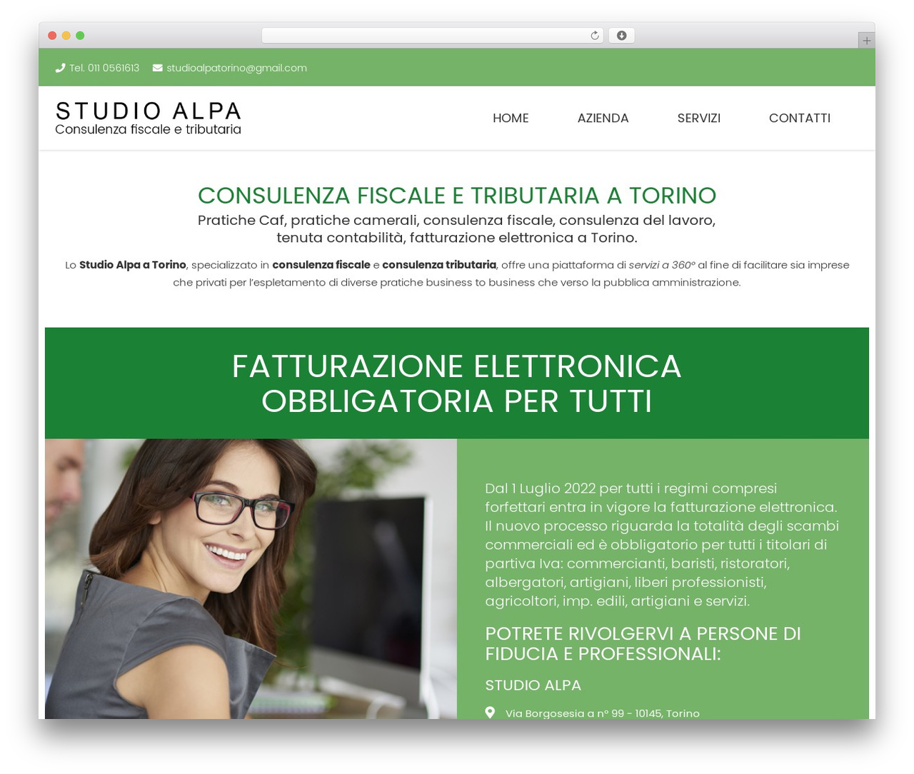 Theme WordPress Invxtassy - studioalpa.com