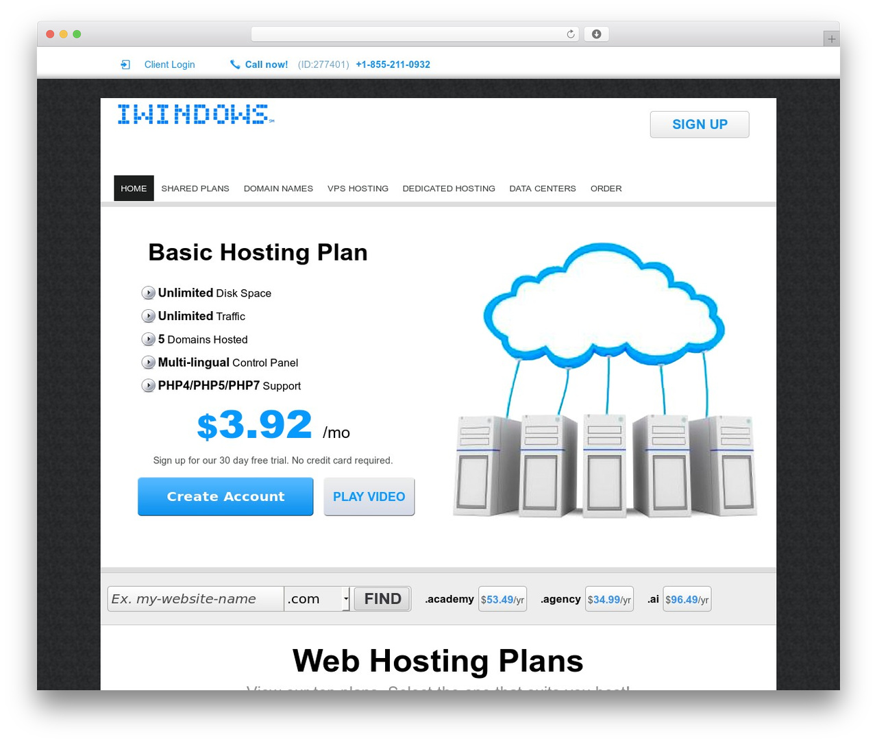 Theme WordPress SquareHost - iwindows.net Theme WordPress SquareHost - iwindows.net