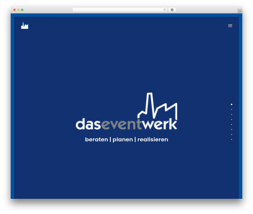 Page Loading Effects (page-loading-effects) free WordPress plugin - daseventwerk.de Page Loading Effects (page-loading-effects) free WordPress plugin - daseventwerk.de