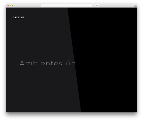 Arcdeco plugin WordPress plugin - www.catpime.es