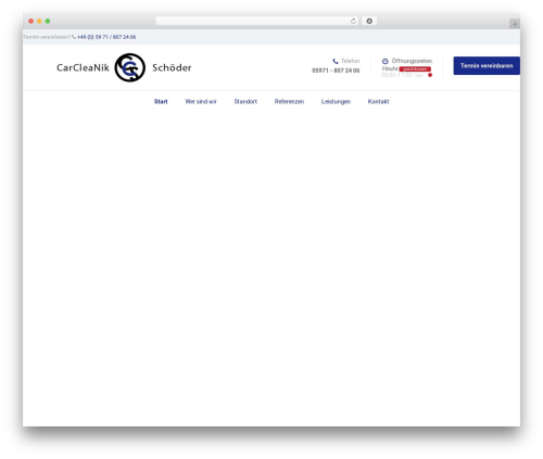 Iva business hours pro WordPress plugin - carcleanik-schoeder.de