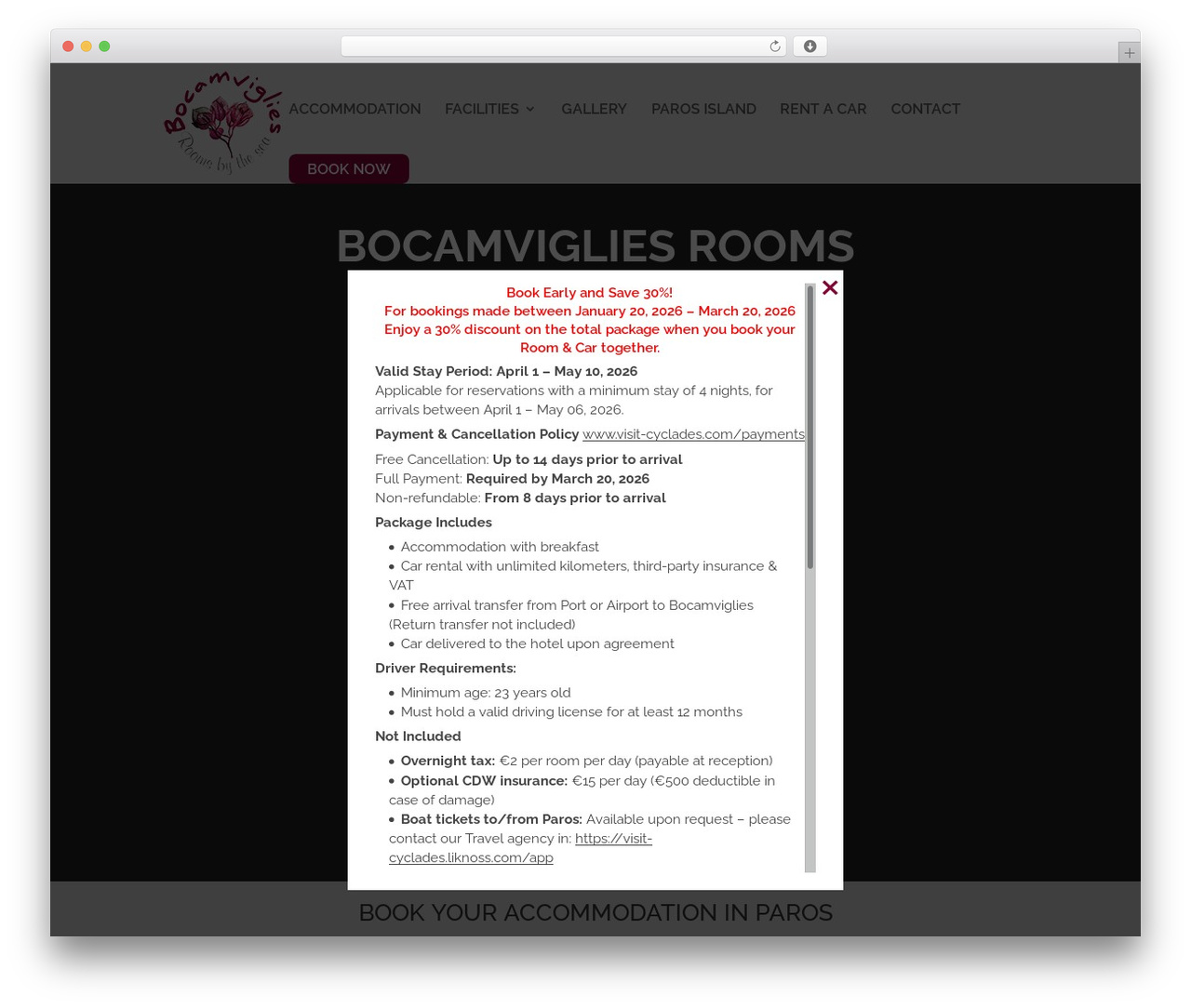 WordPress theme Divi - bocamvigliesrooms.com WordPress theme Divi - bocamvigliesrooms.com