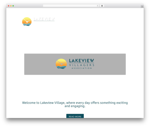Slickr flickr pro WordPress plugin - lakevv.com