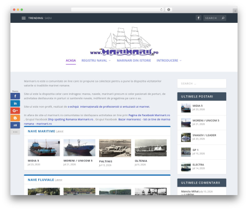 Ultimate Member – Online Users (um-online) free WordPress plugin - marinarii.ro