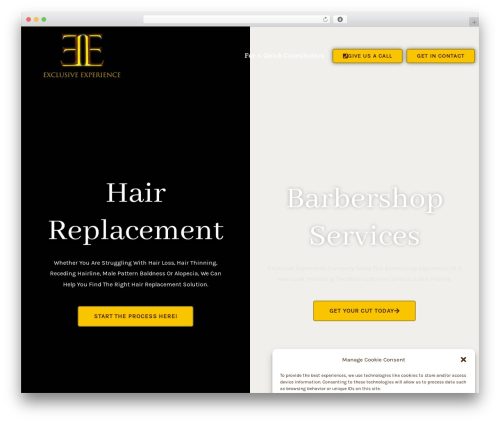 Go high level extension for gravity form WordPress plugin - exclusiveexperiencecompany.com