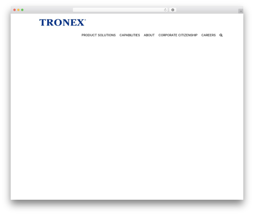 Webrotate 360 product viewer WordPress plugin - www.tronexcompany.com