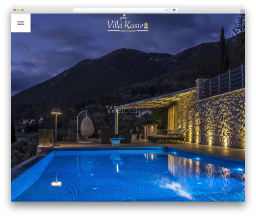 Codibee loader WordPress plugin - villakastro.com