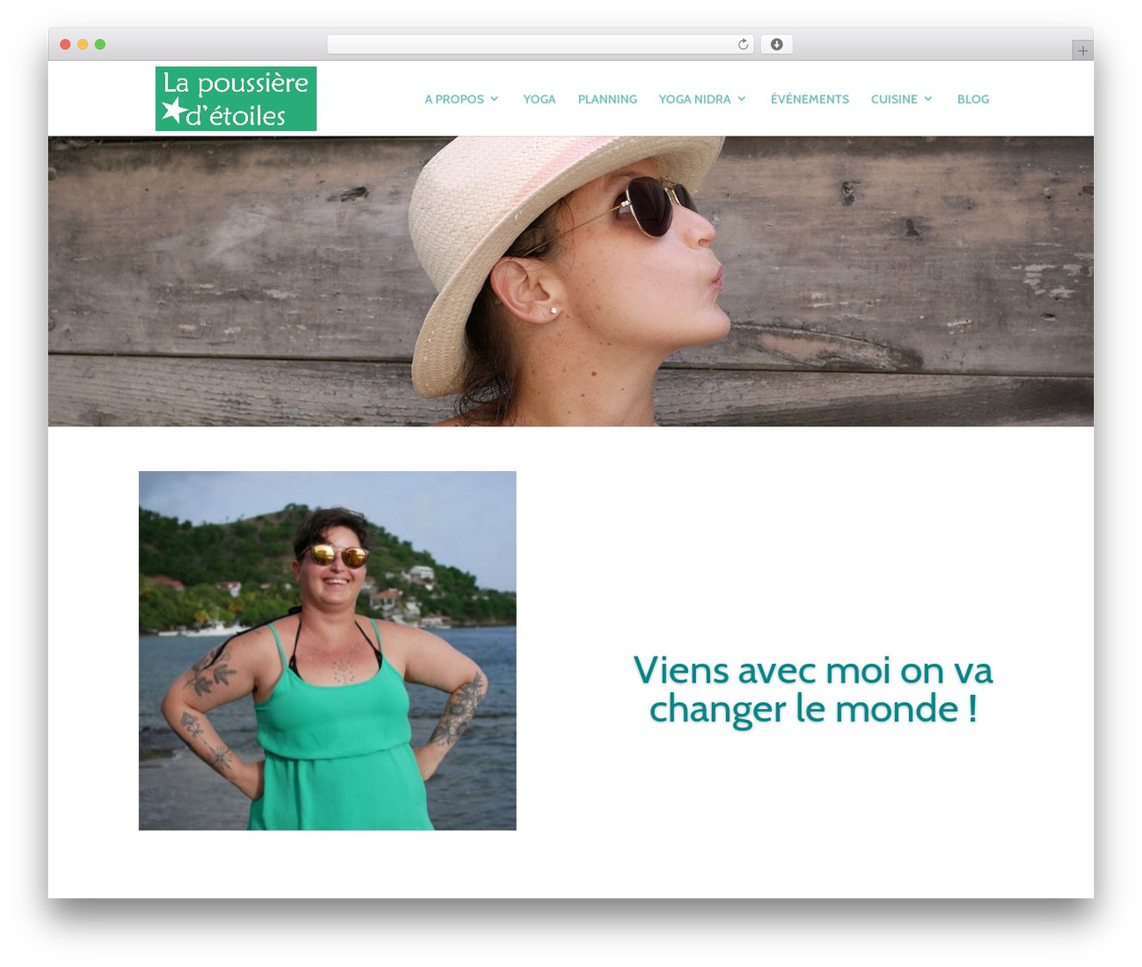 Divi theme WordPress - yoganeuchatel.com Divi theme WordPress - yoganeuchatel.com