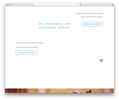 Mhmm WordPress plugin - emmetcharlevoixbarassociation.com