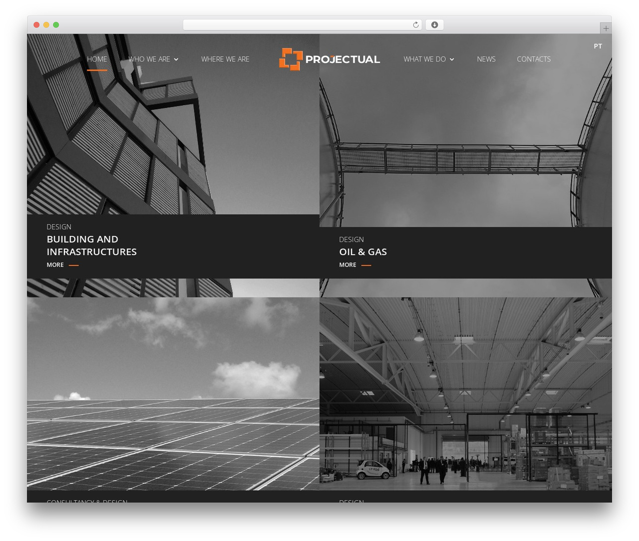 Divi WordPress theme - projectual.pt Divi WordPress theme - projectual.pt