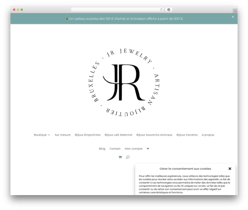 UPS, Mondial Relay & Chronopost for WooCommerce – WCMultiShipping (wc-multishipping) free WordPress plugin - jrjewelry.eu UPS, Mondial Relay & Chronopost for WooCommerce – WCMultiShipping (wc-multishipping) free WordPress plugin - jrjewelry.eu