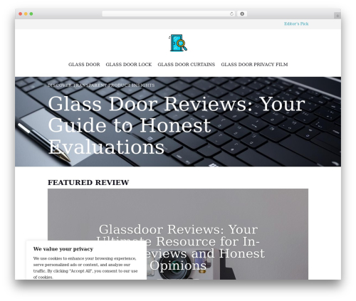 Hostinger affiliate plugin WordPress plugin - glassdoorreviews.com