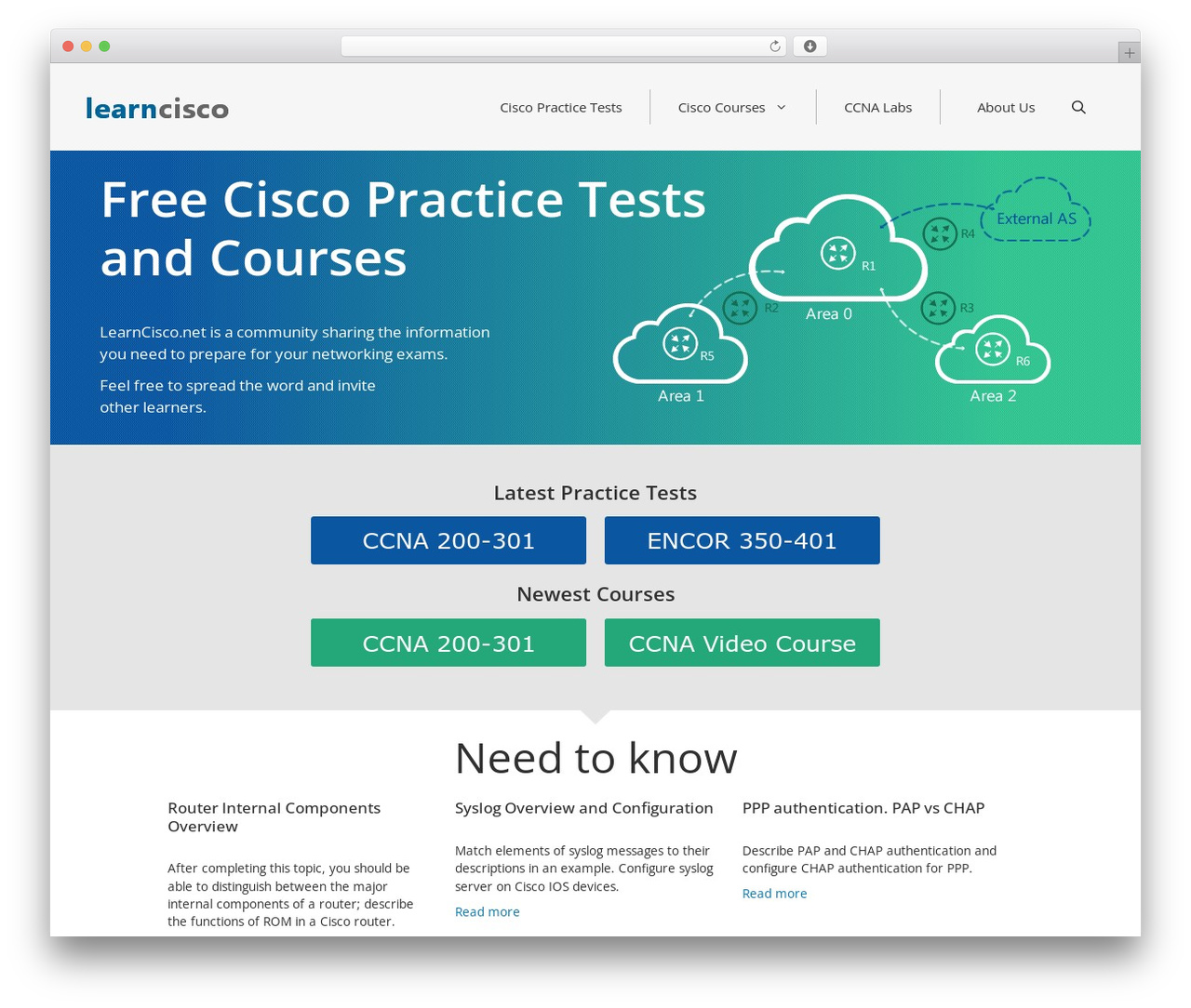 GeneratePress WordPress theme design - learncisco.net GeneratePress WordPress theme design - learncisco.net