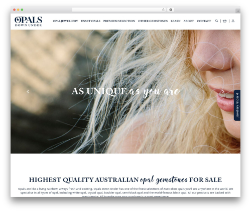 Woocommerce product feeds WordPress plugin - opalsdownunder.com.au