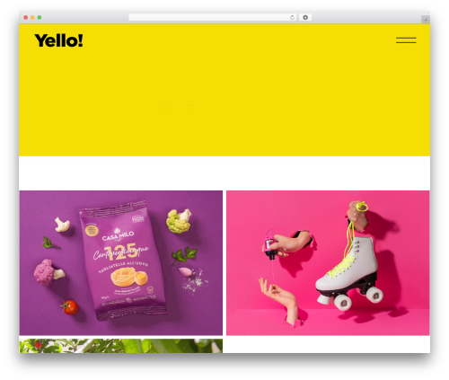 Oraiste core WordPress plugin - www.yellocomunicazione.it