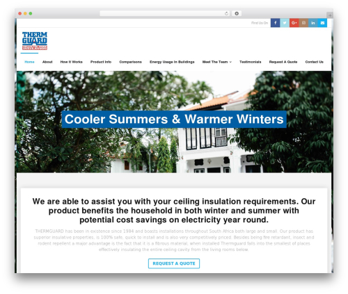 Shuttle WordPress theme - thermguardnatal.co.za Shuttle WordPress theme - thermguardnatal.co.za