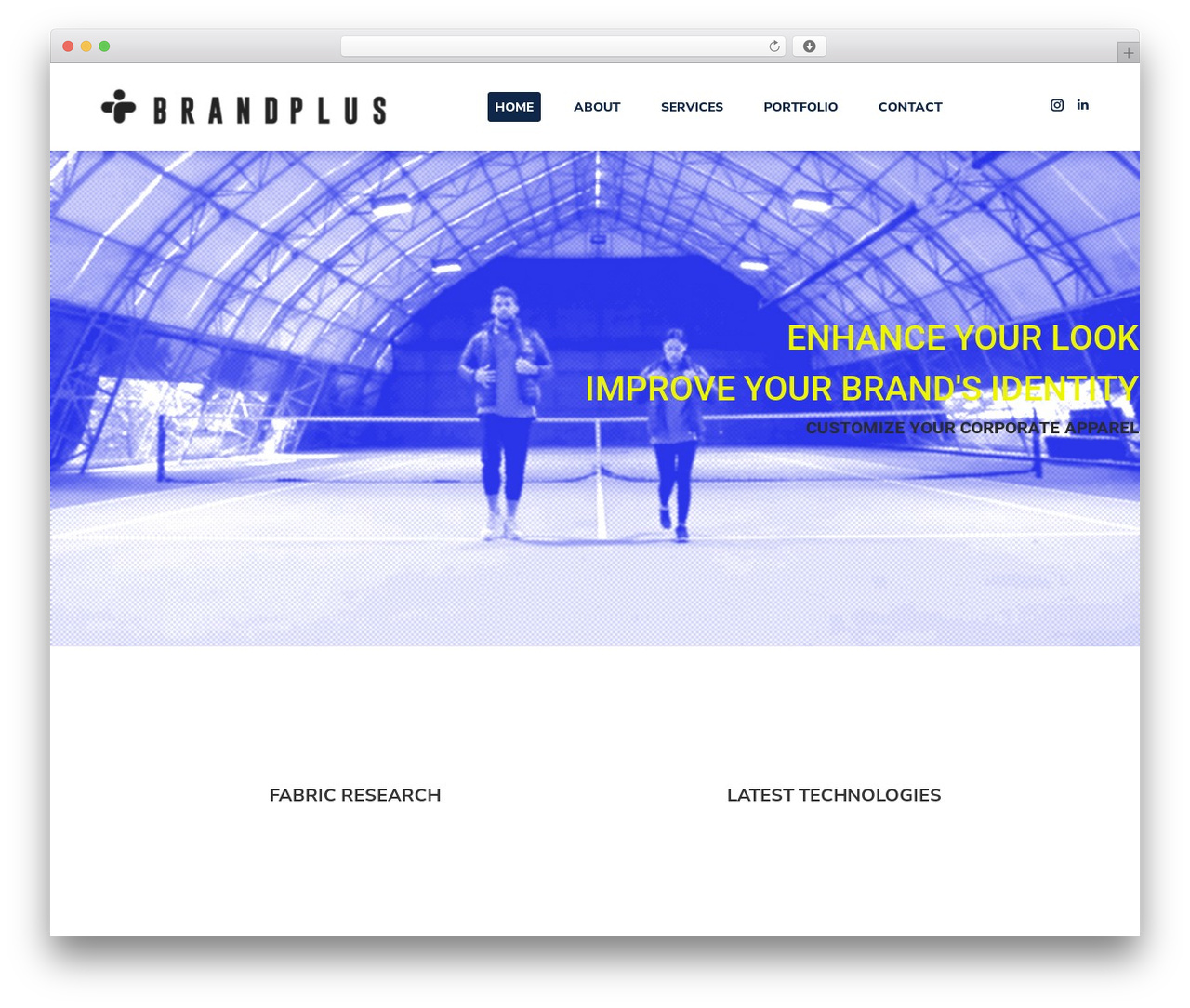 Techreshape WordPress theme - brandplusco.com Techreshape WordPress theme - brandplusco.com