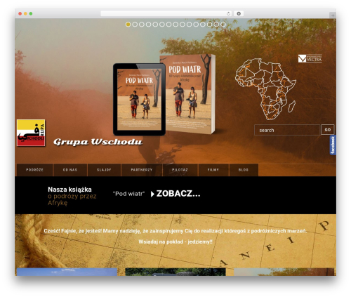 Folder Slider (folder-slider) free WordPress plugin - grupawschodu.pl