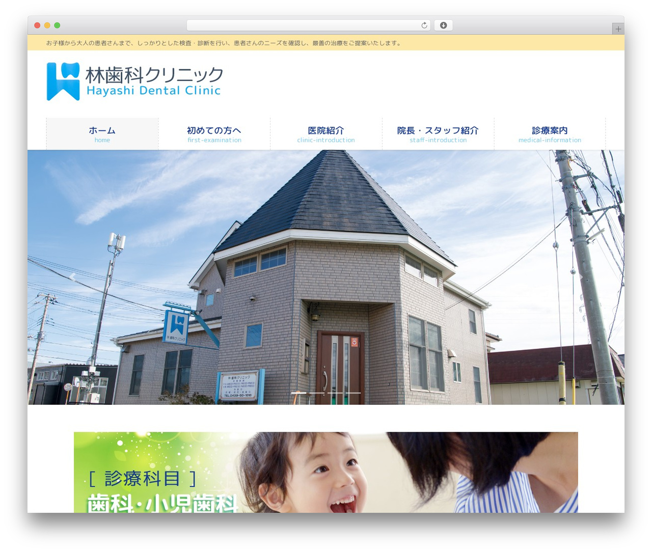 Theme WordPress Lightning Pro - hayashishikaclinic.com Theme WordPress Lightning Pro - hayashishikaclinic.com