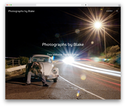 Theme WordPress Smart - bfp.photography