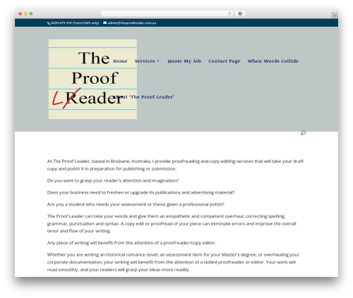 Form Styles For Contact Form 7 (form-styles-for-contact-form-7) free WordPress plugin - theproofleader.com.au Form Styles For Contact Form 7 (form-styles-for-contact-form-7) free WordPress plugin - theproofleader.com.au
