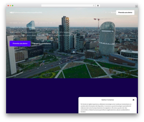 WP Typed JS (wp-typed-js) free WordPress plugin - www.heulegal.com