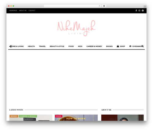 Ultimate layouts vc WordPress plugin - nikemajekliving.com