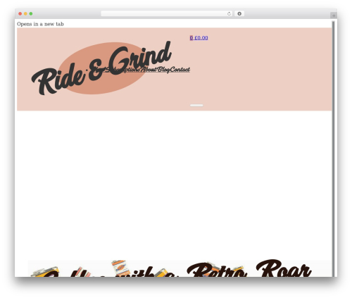 Woocommerce subscriptions gifting WordPress plugin - ridegrind.com