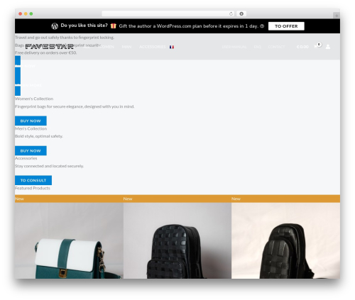 Wpc product image swap WordPress plugin - favestar.fr