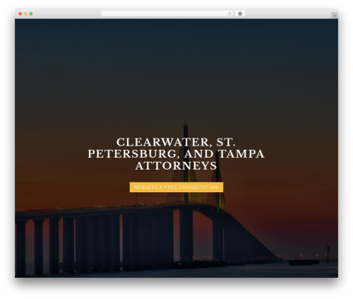 Ssm WordPress plugin - richertquarles.com