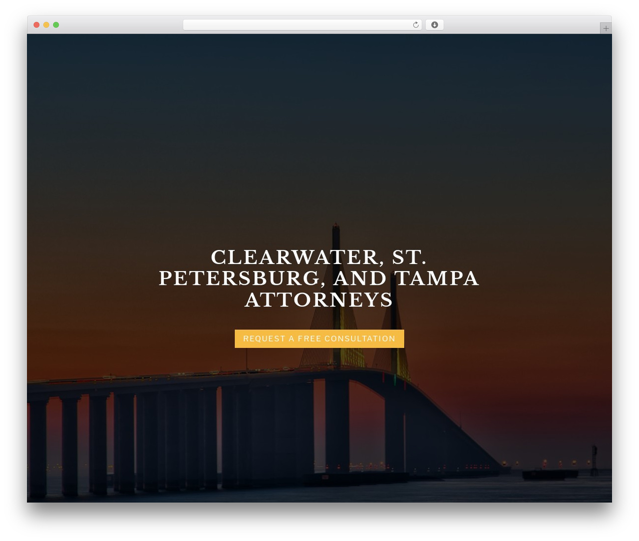 WordPress theme Divi - richertquarles.com