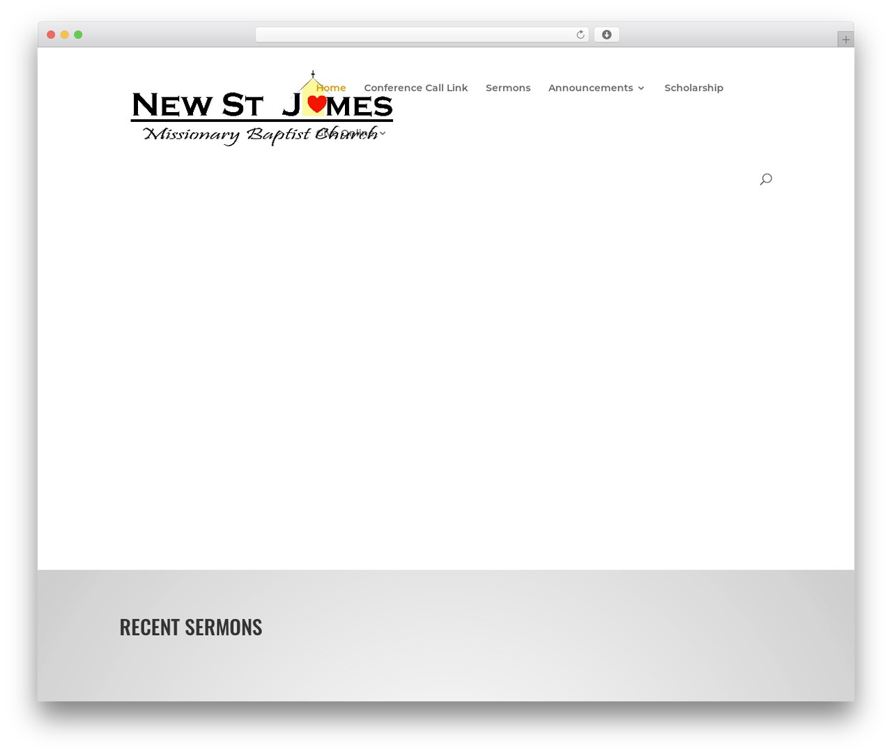WordPress theme Divi - nsjchurch.org WordPress theme Divi - nsjchurch.org