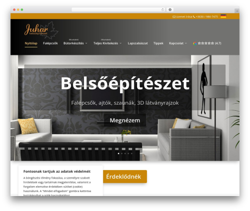 Popup by Supsystic (popup-by-supsystic) free WordPress plugin - juhar.hu