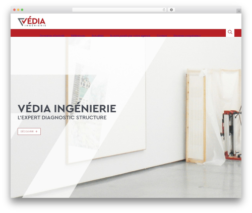 Sprout invoices pro WordPress plugin - vedia-ingenierie.com