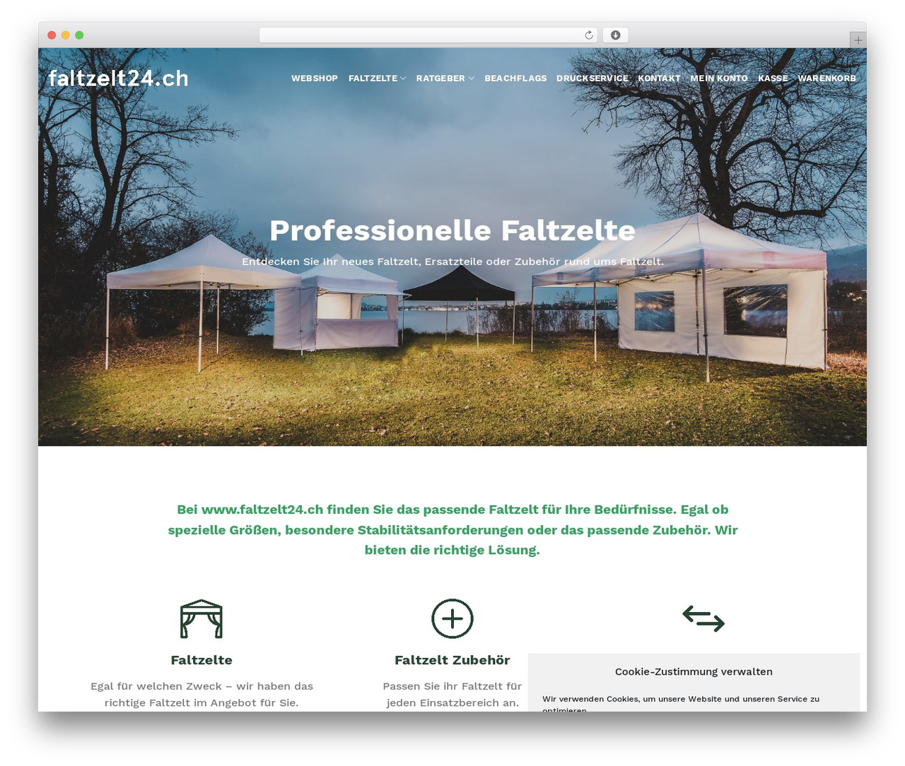 zelthandel WordPress theme - faltzelt24.ch zelthandel WordPress theme - faltzelt24.ch
