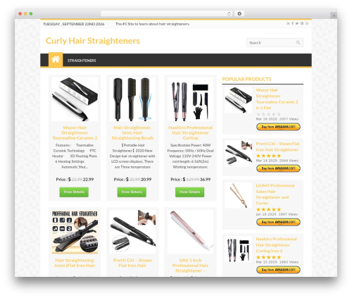 Simple Social Share (cross-device-social-share) free WordPress plugin - curlyhairstraighteners.com Simple Social Share (cross-device-social-share) free WordPress plugin - curlyhairstraighteners.com