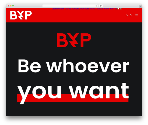 Yith event tickets for woocommerce premium WordPress plugin - beyourparty.com