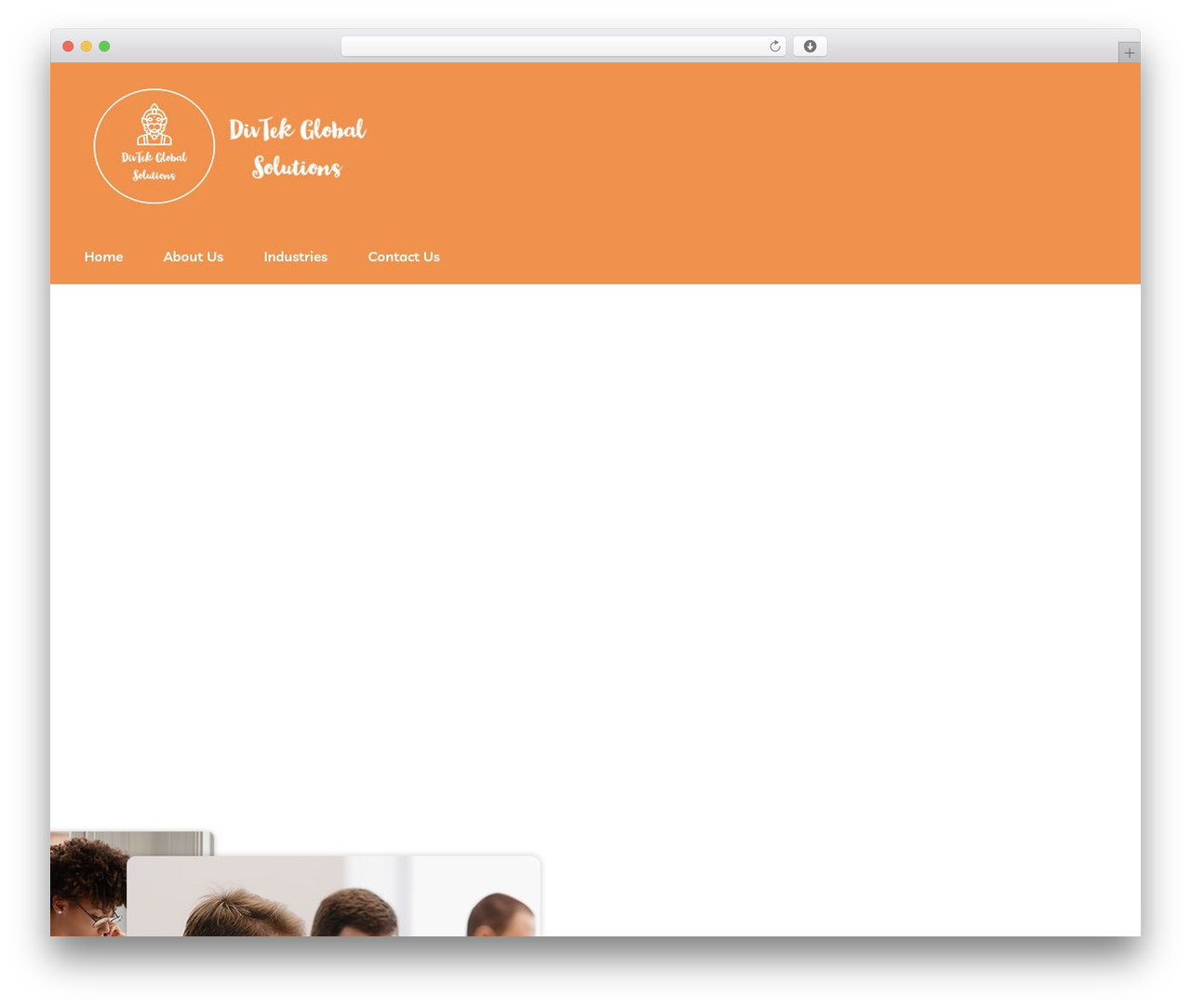 Braintech WordPress theme - dtgsi.com Braintech WordPress theme - dtgsi.com