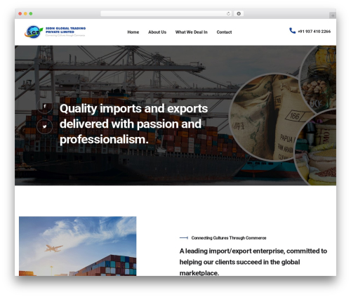 Burento elementor WordPress plugin - ssdnglobal.com