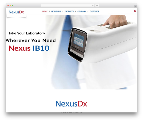 Insert or embed articulate content into wordpress premium WordPress plugin - nexus-dx.com